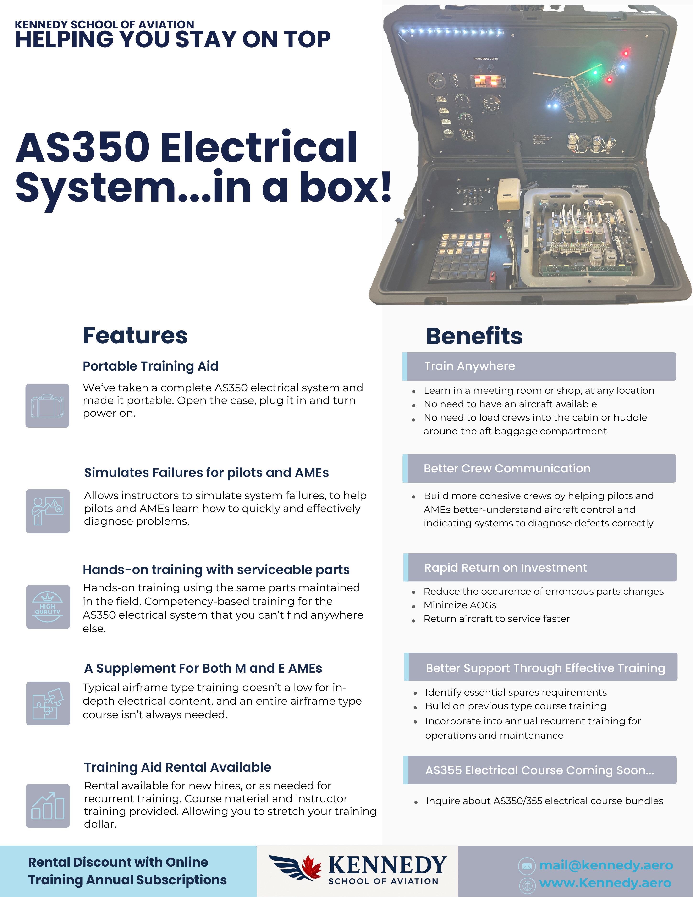 pilot,mechanic,aircraft,AME,aviation,training,electrical,avionics